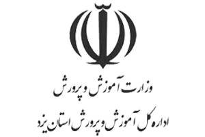 Logo danesh 8